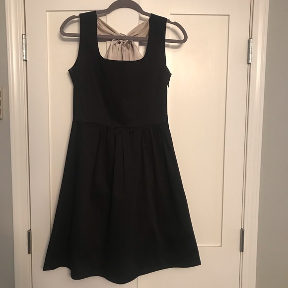 Beautiful Little Black Dress - Picture 2 of 6